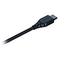 razer viper v3 hyperspeed wireless gaming mouse 30k dpi 280h battery 100 ptfe mousefeet extra photo 4