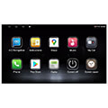 digital iq lenovo lvd 4457 cpa 9 multimedia tablet oem nissan micra k12 mod 2002 2010 extra photo 2