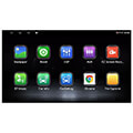 digital iq lenovo lvd 4457 cpa 9 multimedia tablet oem nissan micra k12 mod 2002 2010 extra photo 3