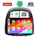 digital iq lenovo ssx 9124 cpa 10 multimedia tablet oem daihatsu sirion mod 2006 2012 extra photo 1