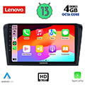 digital iq lenovo ssx 9365 cpa 9 multimedia tablet oem mazda 3 mod 2003 2008 extra photo 1