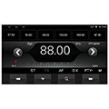 digital iq rsb 2660 cpa 9 multimedia tablet oem subaru tribeca mod 2007 2014 extra photo 3