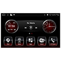 digital iq bxh 3660 cpa 9 multimedia tablet oem subaru tribeca mod 2007 2014 extra photo 2