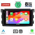 digital iq lenovo ssw 10621 cpa 9 multimedia tablet oem smart mod 2007 2010 extra photo 1