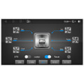 digital iq lenovo ssw 10376 cpa dash 10 multimedia tablet oem mazda 6 mod 2002 2008 extra photo 4