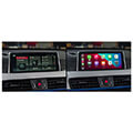 digital iq bm 224 cpaa carplay android auto box for bmw evo extra photo 2