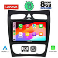 digital iq lenovo ssw 10406 cpa 9 multimedia tablet oem mercedes clk w209 mod 2000 2004 extra photo 1
