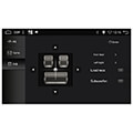 digital iq bxh 3445 cpa 9 multimedia tablet oem mitsubishi pajero mod 1999 2006 extra photo 5