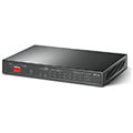 tp link tl sg1210mp 10 port 8 gigabit poe 2 gigabit 1sfp combo desktop switch extra photo 1 tp link tl sg1210mp 10 port 8 gigabit poe 2 gigabit 1sfp combo desktop switch extra photo 1