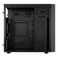 case natec npc 2171 helix usb c matx mini tower black extra photo 11