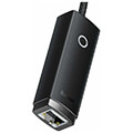 baseus lite series ethernet adapter usb to rj45 lan port 100mbps black extra photo 5 baseus lite series ethernet adapter usb to rj45 lan port 100mbps black extra photo 5