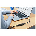baseus lite series ethernet adapter usb to rj45 lan port 100mbps black extra photo 8 baseus lite series ethernet adapter usb to rj45 lan port 100mbps black extra photo 8