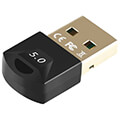 gembird btd mini6 usb bt v50 dongle extra photo 3