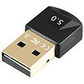 gembird btd mini6 usb bt v50 dongle extra photo 4