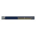 netgear gs728tpp 300eus 28port switch 10 100 1000 extra photo 1