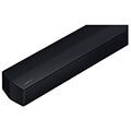 samsung hw c450 soundbar 21 channels wireless bt dolby audio dts virtual x 2023 black extra photo 2