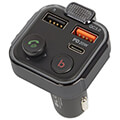 blow transmiter fm bluetooth 51 qc30 extra photo 1 blow transmiter fm bluetooth 51 qc30 extra photo 1