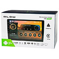 blow avh 9991 1din 9 radio bluetooth gps extra photo 2