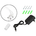 blow wifi h 335 5mp ptz extra photo 1