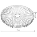 greenblue food dryer for mushroom vegetable and fruit extra photo 3