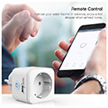 greenblue remote wifi controlled socket extra photo 5