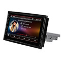 digital iq rt046 bt 7 din multimedia 2din extra photo 1