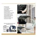digital iq electric tailgate 6029t mercedes vito mod 2016 extra photo 2