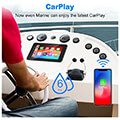 digital iq mr 800 cpaa 8 multimedia screen carplay android auto extra photo 3 digital iq mr 800 cpaa 8 multimedia screen carplay android auto extra photo 3