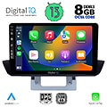 digital iq bxd 8364 cpa dash 9 multimedia tablet oem mazda bt50 mod 2012 2019 extra photo 1