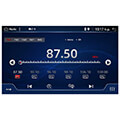 digital iq bxd 8722 cpa 9 multimedia tablet oem toyota landcruiser mod 1998 2003 extra photo 2