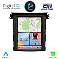 digital iq bxh 3961 cpa tesla style oem subaru forester  impreza  xv mod 2012 2014 extra photo 1