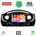 digital iq lenovo ssx 9063 cpa 9 multimedia tablet oem mini cooper r50 r52 r53 mod 2000 2006 extra photo 1