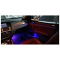 diq ambient bmw x3 f25 diq ambient light bmw x3 f25 x4 f26 mod 2012 2017 17 lights 11 colors extra photo 1