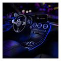 diq ambient full kit benz c w205 mod2015 2018 digital iq ambient light for mercedes c 33 lights extra photo 1