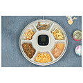 petoneer petoneer intelligent food dispenser nutrispin extra photo 1