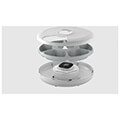 petoneer petoneer intelligent food dispenser nutrispin extra photo 4