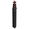puluz tripod flexible holder with remote control for slr cameras gopro cellphone extra photo 1 puluz tripod flexible holder with remote control for slr cameras gopro cellphone extra photo 1