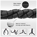 puluz tripod flexible holder with remote control for slr cameras gopro cellphone extra photo 5 puluz tripod flexible holder with remote control for slr cameras gopro cellphone extra photo 5