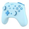 wireless gamepad nsw pxn 9607x blue wave extra photo 1