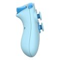 wireless gamepad nsw pxn 9607x blue wave extra photo 2