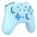wireless gamepad nsw pxn 9607x blue wave extra photo 4