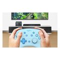 wireless gamepad nsw pxn 9607x blue wave extra photo 7