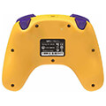 wireless gamepad nsw pxn 9607x hall yellow extra photo 2
