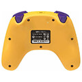 wireless gamepad nsw pxn 9607x hall yellow extra photo 2