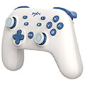 wireless gamepad nsw pxn p50 hall white extra photo 4 wireless gamepad nsw pxn p50 hall white extra photo 4