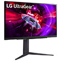 othoni lg ultragear 27gr83q b 27 led qhd 240hz black extra photo 2