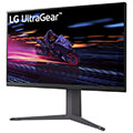 othoni lg ultragear 32gr75q b ips qhd 165hz black extra photo 1