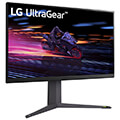 othoni lg ultragear 32gr75q b ips qhd 165hz black extra photo 2