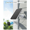 anker eufycam solar panel extra photo 2