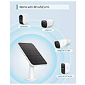 anker eufycam solar panel extra photo 4